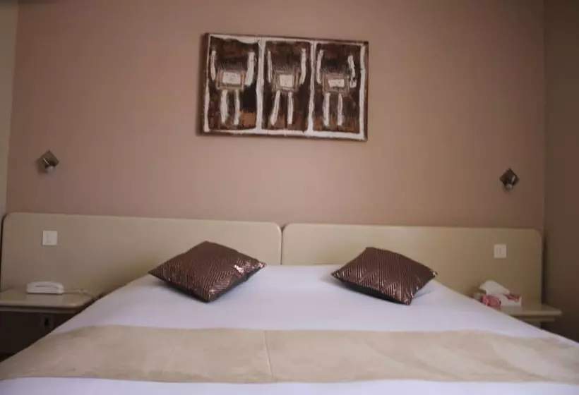 Hotel Les Grenadines