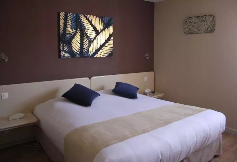 Hotel Les Grenadines