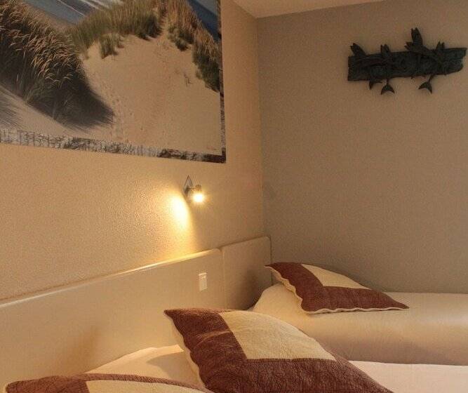 فندق Les Grenadines