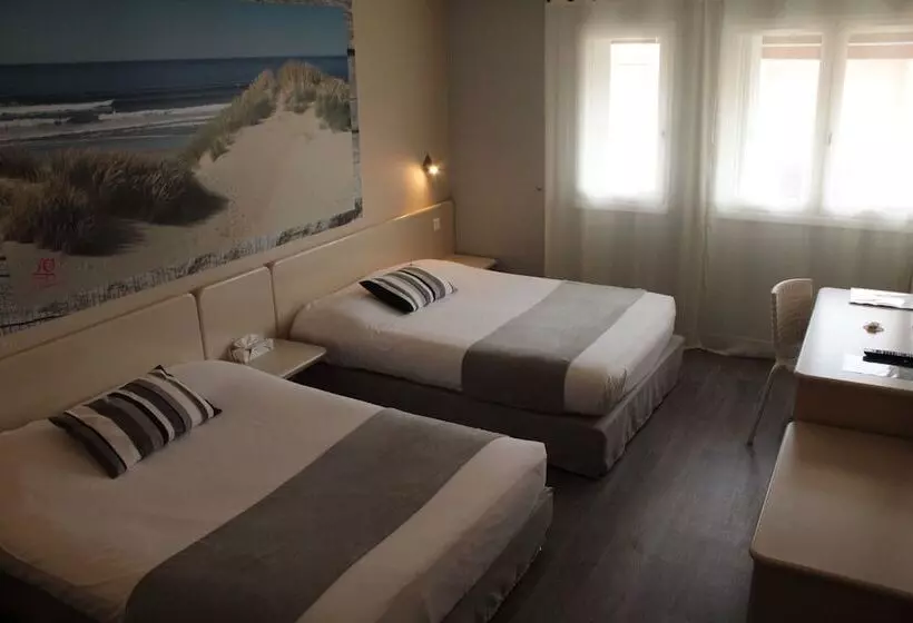 Hotel Les Grenadines