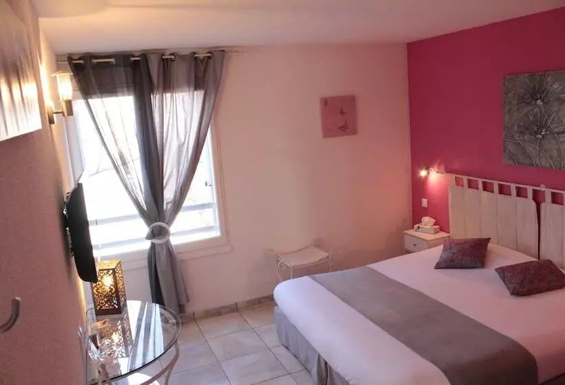 Hotel Les Grenadines