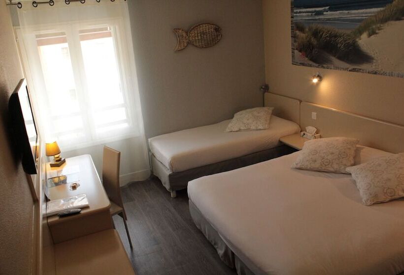 فندق Les Grenadines