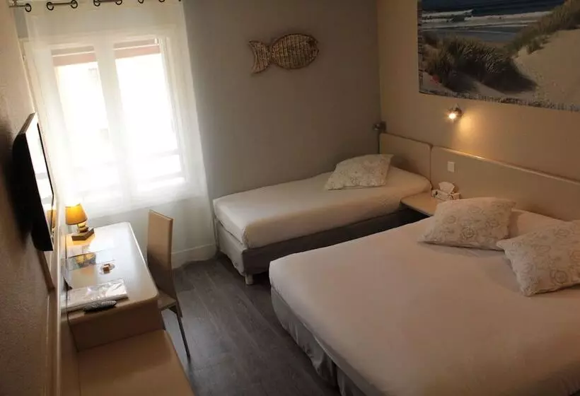 Hotel Les Grenadines