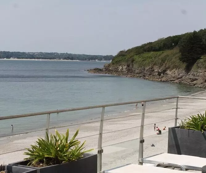 호텔 Les Sables Blancs