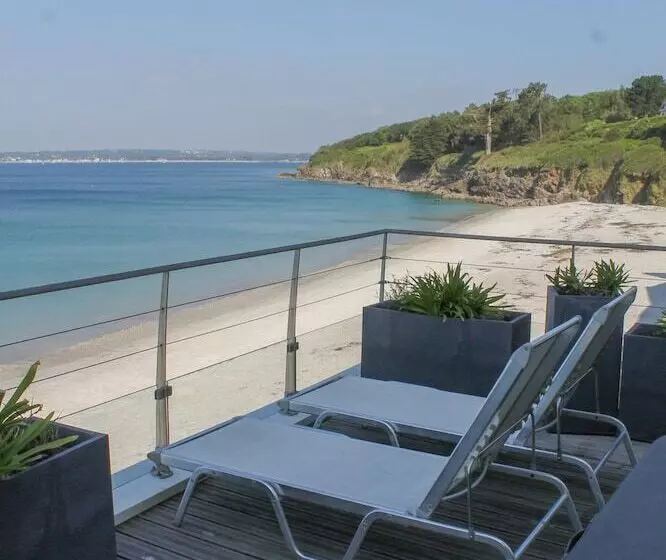 호텔 Les Sables Blancs