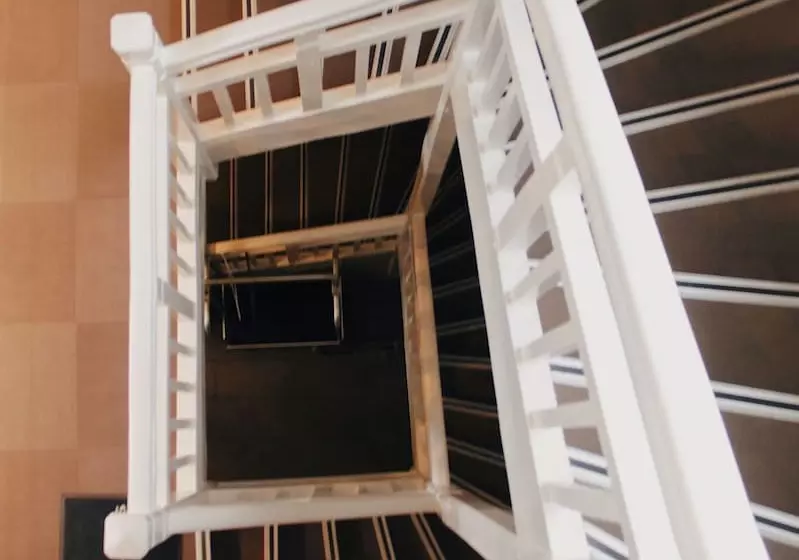 호텔 Les Sables Blancs