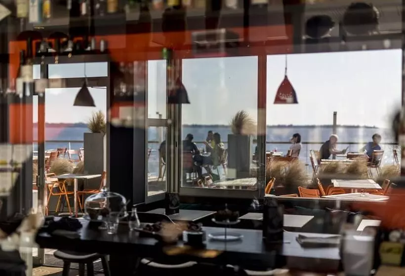 호텔 Les Sables Blancs