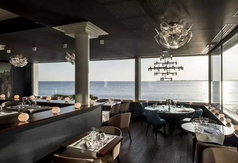 호텔 Les Sables Blancs