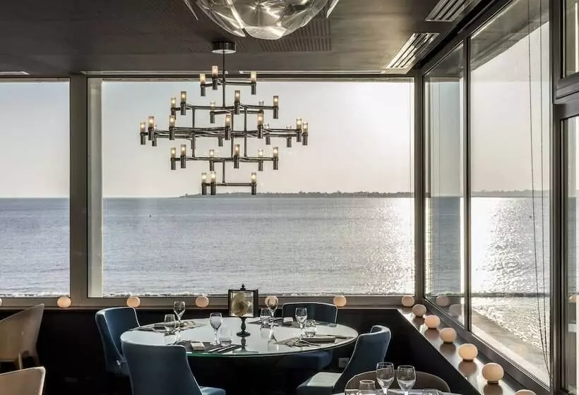 호텔 Les Sables Blancs