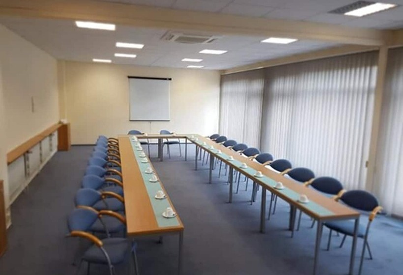 בית מלון כפרי Lindenberger Hof