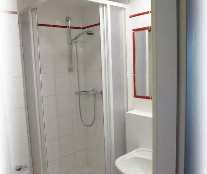 酒店 Lindenberger Hof