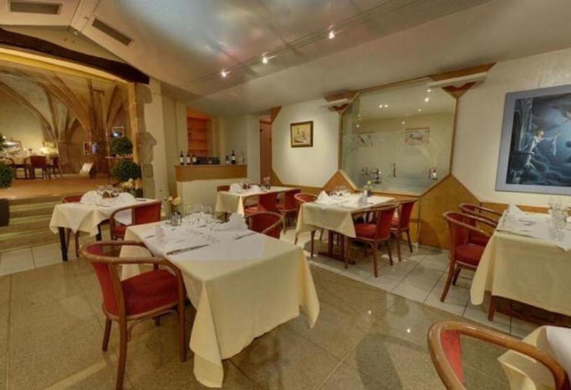 Logis Hotel De Paris