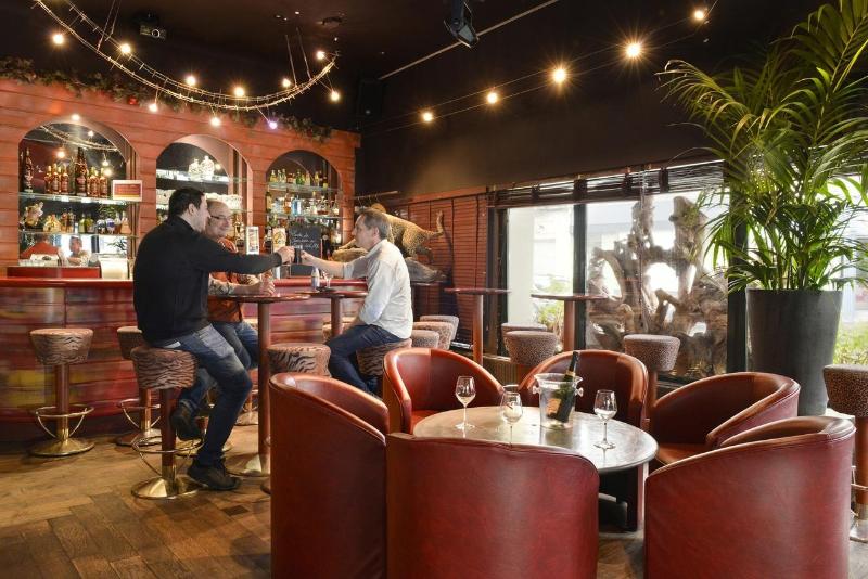 ホテル Le Saint Georges Vendome