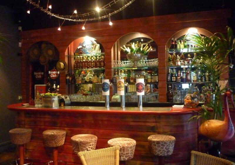 ホテル Le Saint Georges Vendome