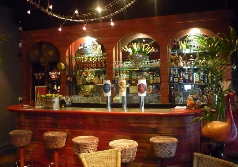 酒店 Le Saint Georges Vendome