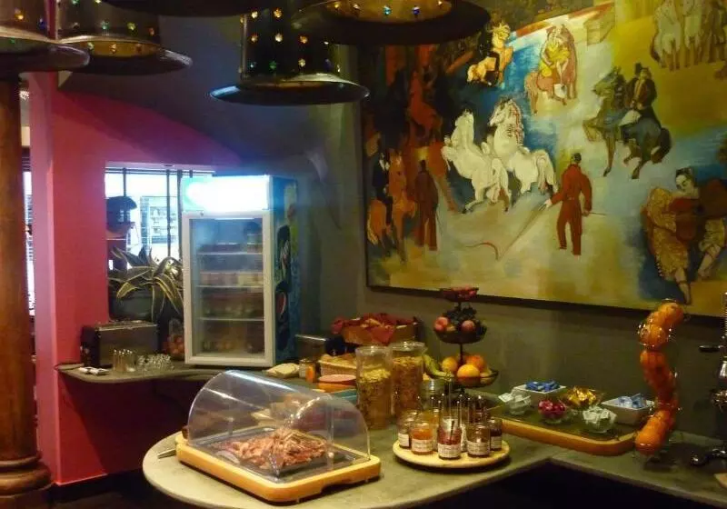 酒店 Le Saint Georges Vendome