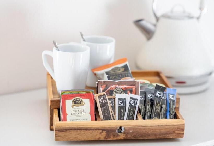 The Lordleaze Hotel And Restaurant