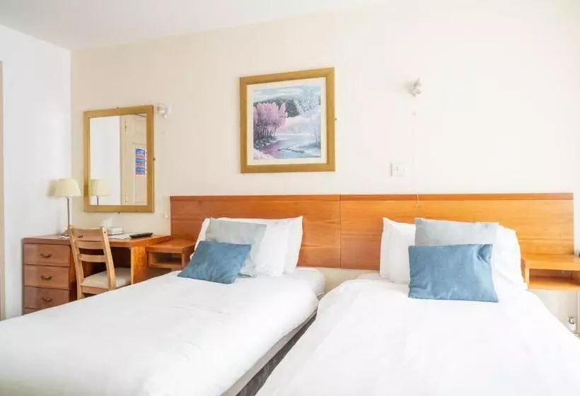 The Lordleaze Hotel And Restaurant