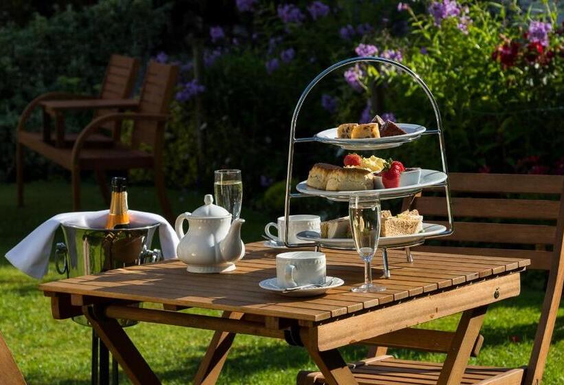 The Lordleaze Hotel And Restaurant