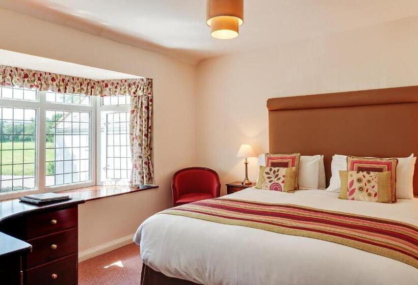 The Lordleaze Hotel And Restaurant