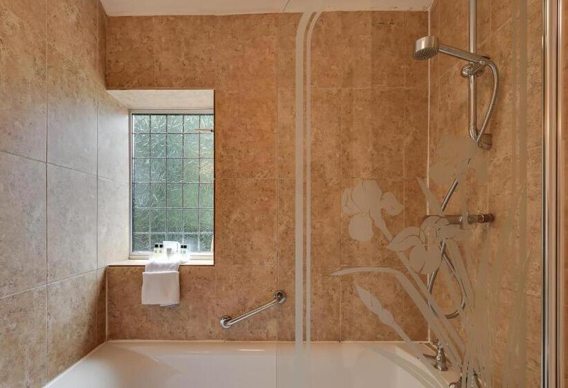 The Lordleaze Hotel And Restaurant