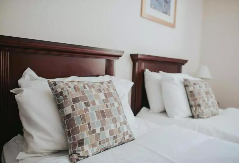 The Lordleaze Hotel And Restaurant