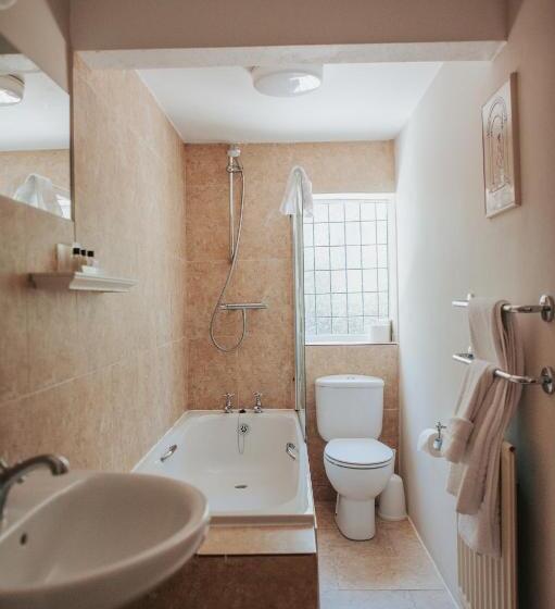 The Lordleaze Hotel And Restaurant