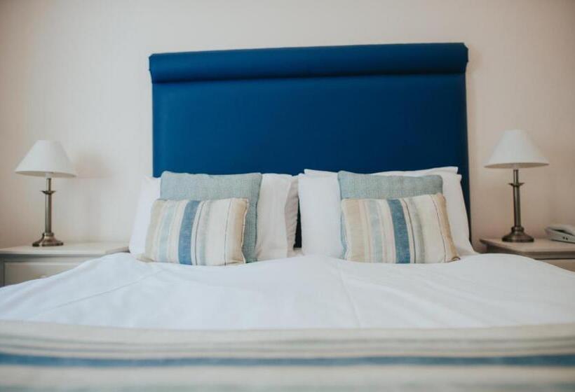 The Lordleaze Hotel And Restaurant