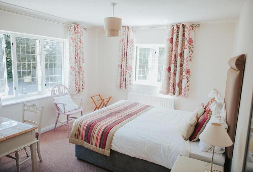 The Lordleaze Hotel And Restaurant