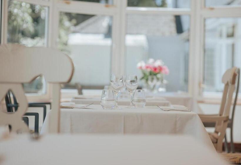 The Lordleaze Hotel And Restaurant