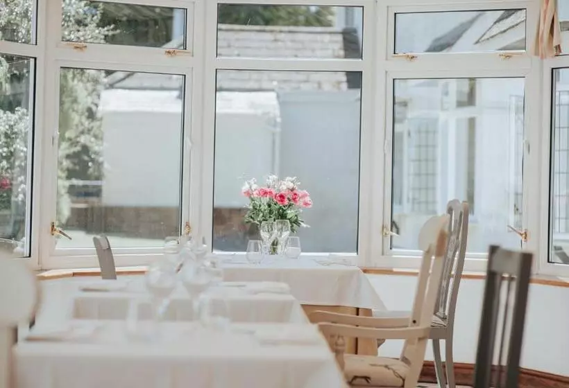 The Lordleaze Hotel And Restaurant