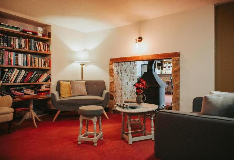 The Lordleaze Hotel And Restaurant