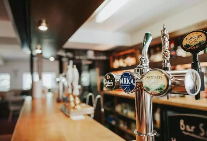 The Lordleaze Hotel And Restaurant