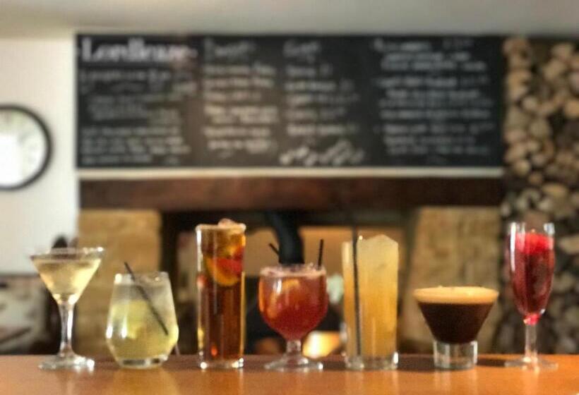 The Lordleaze Hotel And Restaurant