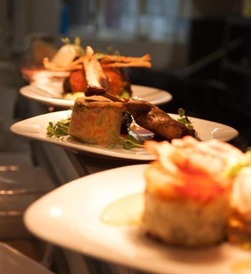 The Lordleaze Hotel And Restaurant