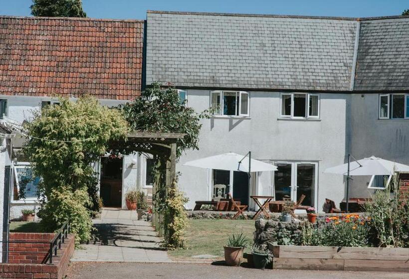 The Lordleaze Hotel And Restaurant