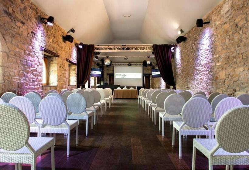 酒店 Manoir De Kerhuel De Quimper