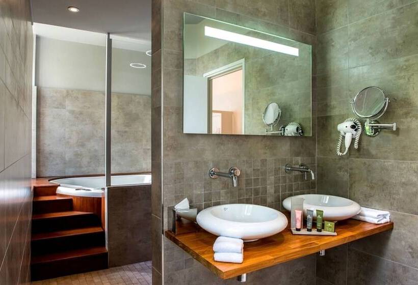 酒店 Manoir De Kerhuel De Quimper