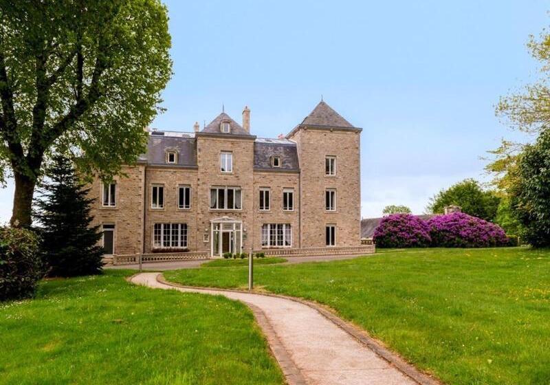 酒店 Manoir De Kerhuel De Quimper