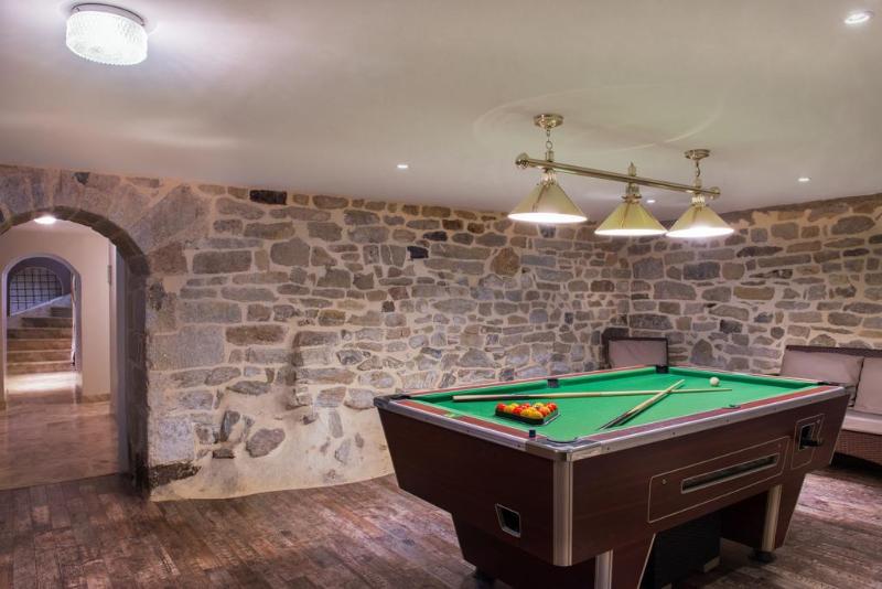 酒店 Manoir De Kerhuel De Quimper