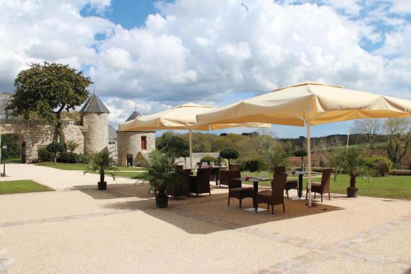 酒店 Manoir De Kerhuel De Quimper