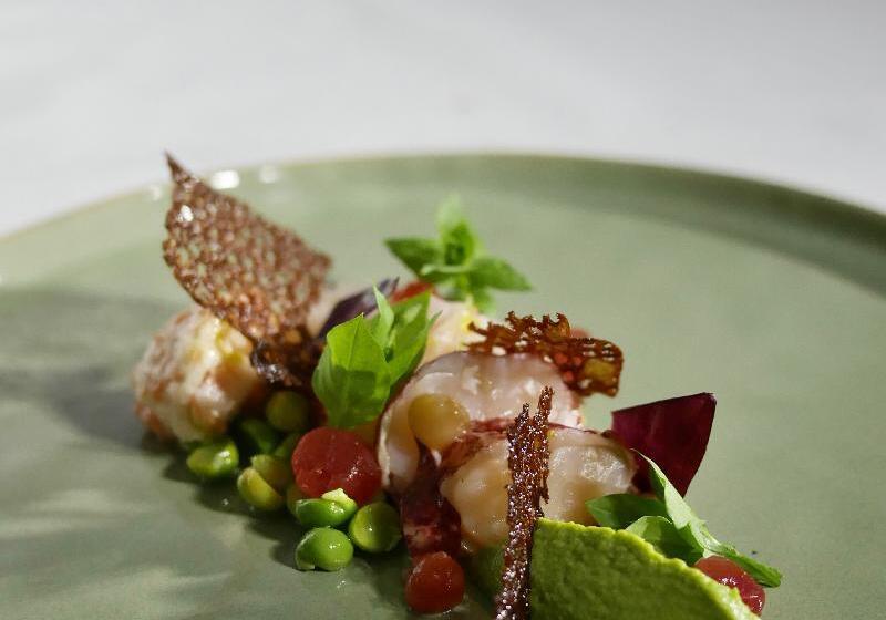 酒店 Manoir De Kerhuel De Quimper