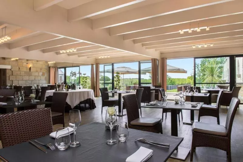 Отель Manoir De Kerhuel De Quimper