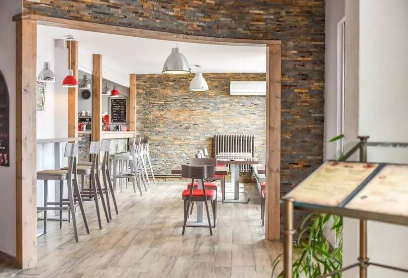 בית מלון כפרי Mar I Sol