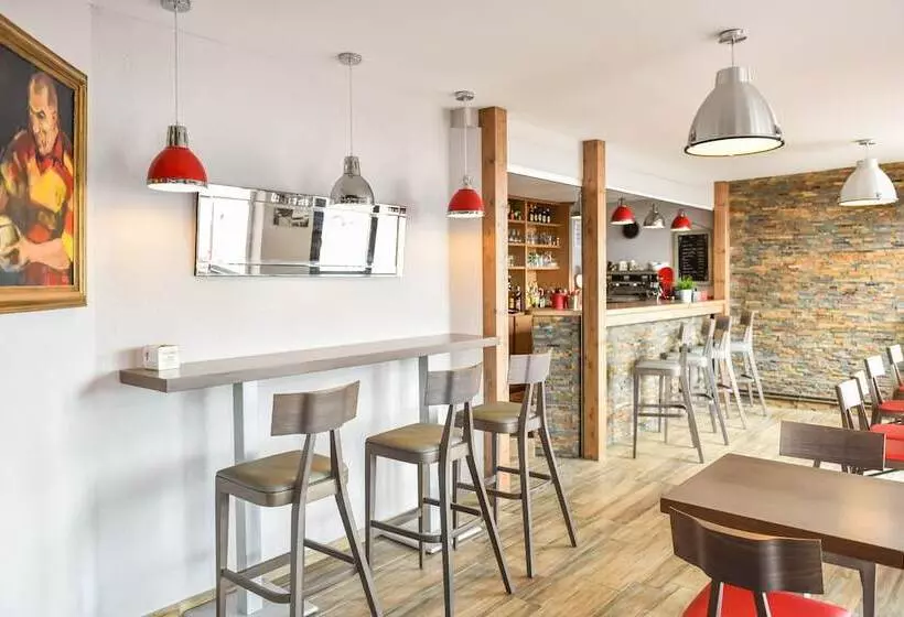 בית מלון כפרי Mar I Sol