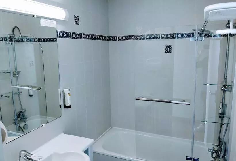 בית מלון כפרי Mar I Sol