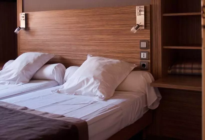 בית מלון כפרי Mar I Sol