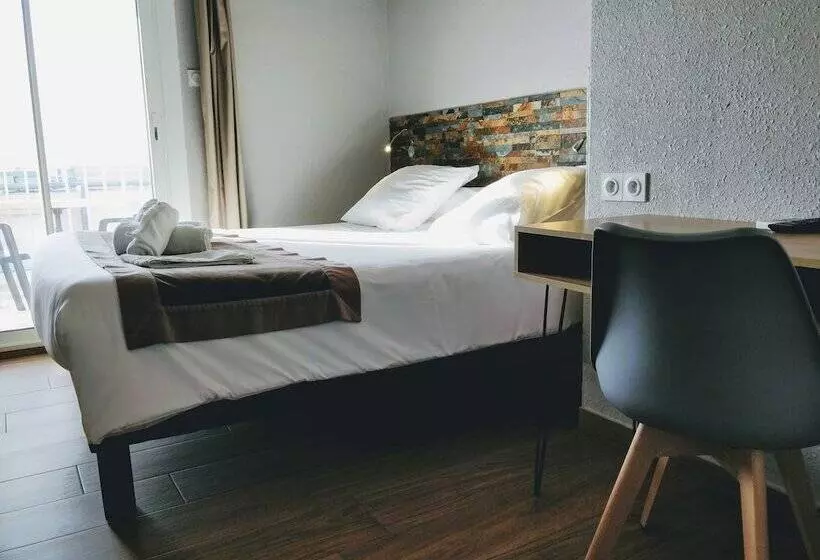 בית מלון כפרי Mar I Sol