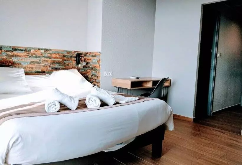 בית מלון כפרי Mar I Sol