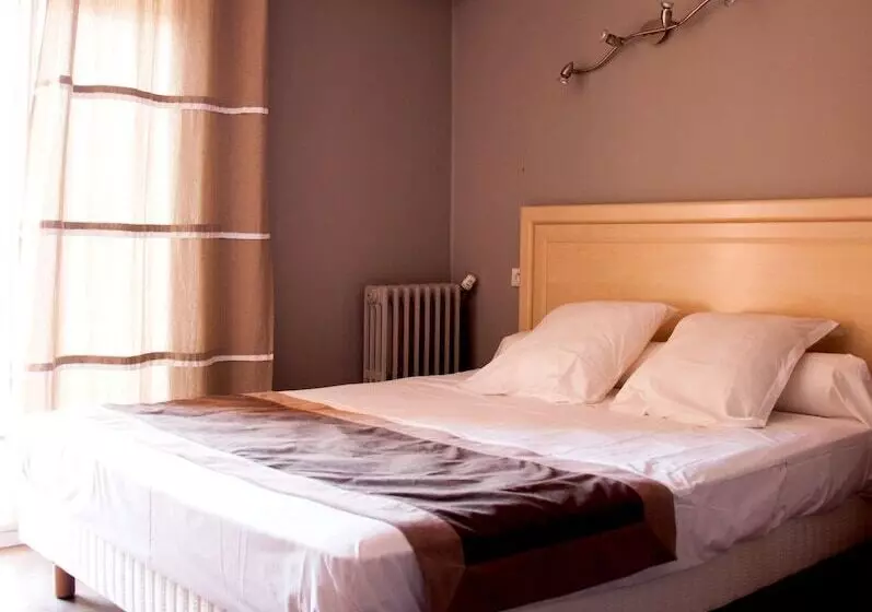 בית מלון כפרי Mar I Sol